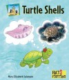 Turtle Shells - Mary Elizabeth Salzmann