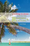 Journey Into Renewal and Revival: Looking to Jesus - Geoff Waugh