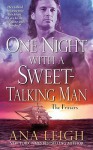 One Night with a Sweet-Talking Man (The Frasers) - Ana Leigh