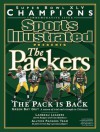 Sports Illustrated 2011 Super Bowl XLV Commemorative, Green Bay Packers - Sports Illustrated