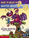 Monster Mania - Mark Kistler