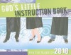 God's Little Instruction Book for the Class of 2010 - David C. Cook, David C. Cook