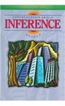 Steck-Vaughn Comprehension Skill Books: Student Edition (Level F) Inference (Steck-Vaughn Comprehension Skills) - Steck-Vaughn