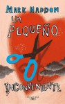 Un pequeno inconveniente - Mark Haddon, Patricia Antón de Vez