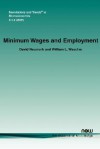 Minimum Wages and Employment - David Neumark, William Wascher