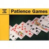 Patience Games (Know the Game) - David Brine Pritchard, David Parlett