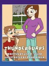 Thunderburps - Lisa D. Spear, David Baker