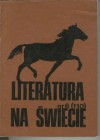 Literatura na Świecie nr 6 (110), 1980 - Zygmunt Kubiak, Józef Waczków, Robert Stiller, Krzysztof Karasek, Krzysztof Boczkowski, Guillaume Apollinaire, Louis Aragon, Jerzy Wittlin, Robert Lowell, Thomas Stearns Eliot, Czingiz Ajtmatow, Ołżas Sulejmenow, Timur Zulfikarow, Marta Okołów-Podhorska, Borys Pankin, B