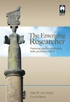 The Emerging Researcher: Nurturing Passion, Developing Skills, Producing Output - John W. de Gruchy, Lyn Holness