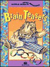 Brain Teasers - World Book Inc.