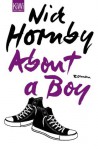 About a Boy: Roman (German Edition) - Nick Hornby, Clara Drechsler, Harald Hellmann