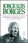 Obras Completas en Colaboracion - Jorge Luis Borges