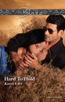 Hard To Hold - Karen Foley