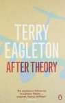 After Theory - Terry Eagleton