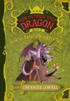 How to Twist a Dragon's Tale (How to Train Your Dragon) - Cressida Cowell