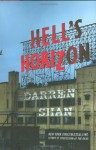 Hell's Horizon (The City) - Darren Shan