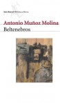 Prince Of Shadows - Antonio Muñoz Molina