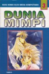 Dunia Mimpi Vol. 3 - Kyoko Hikawa