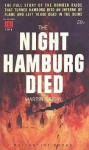 The Night Hamburg Died - Martin Caidin