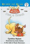 Puppy Mudge Has a Snack - Cynthia Rylant, Isidre Mones