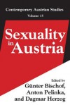 Sexuality in Austria - Anton Pelinka, Dagmar Herzog, Gaunter Bischof, Günter Bischof