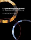 Conceptual Foundations of Quantum Field Theory - Tian Yu Cao