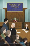 Verdict of Twelve (British Library Crime Classics) - Raymond Postgate