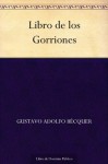 Libro de los Gorriones (Spanish Edition) - Gustavo Adolfo Bécquer