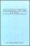 Collected Poems, 1935-1992 - F.T. Prince