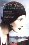 Un passo nel buio - Olivia Crosio, Judith Lennox