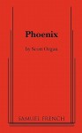 Phoenix - Scott Organ