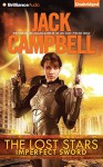 Imperfect Sword - Jack Campbell, Mark Vietor