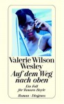 Auf dem Weg nach oben : ein Fall für Tamara Hayle ; Roman - Valerie Wilson Wesley, Gertraude Krueger