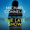 The Late Show - Katherine Moennig, Hachette Audio, Michael Connelly