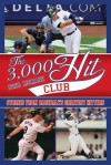 The 3,000 Hit Club: Stories of Baseball's Greatest Hitters - Fred McMane, Stuart Shea