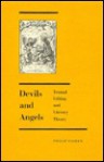 Devils And Angels: Textual Editing And Literary Theory - Philip Cohen