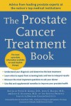 The Prostate Cancer Treatment Book - Peter Grimm