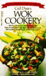 Wok Cookery - Ceil Dyer