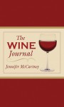 The Wine Journal - Jennifer McCartney