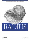 RADIUS: Securing Public Access to Private Resources - Jonathan Hassell