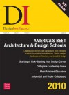 America's Best Architecture & Design Schools 2010 (Design Intelligence: Report 225) - DesignIntelligence