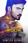 Code Name: Rook (Jameson Force Security #6) - Sawyer Bennett