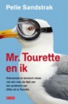 Mr. Tourette en ik - Pelle Sandstrak, Janny Middelbeek-Oortgiesen