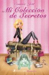 Mi colección de secretos - Connie Jett