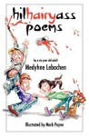 Hilhairyass Poems - Medyhne Lebachen, Mark Payne