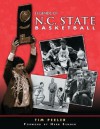 Legends of N.C. State Basketball - Tim Peeler