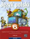 Język polski 6 podręcznik - Siembor Magdalena, Składanek Małgorzata, Szaniawska Hanna