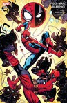 Spider-Man/Deadpool (2016-) #8 - Joe Kelly, Ed McGuinness
