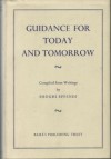 Guidance for Today and Tomorrow - Shoghi Effendi