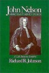 John Nelson, Merchant Adventurer - Richard Johnson